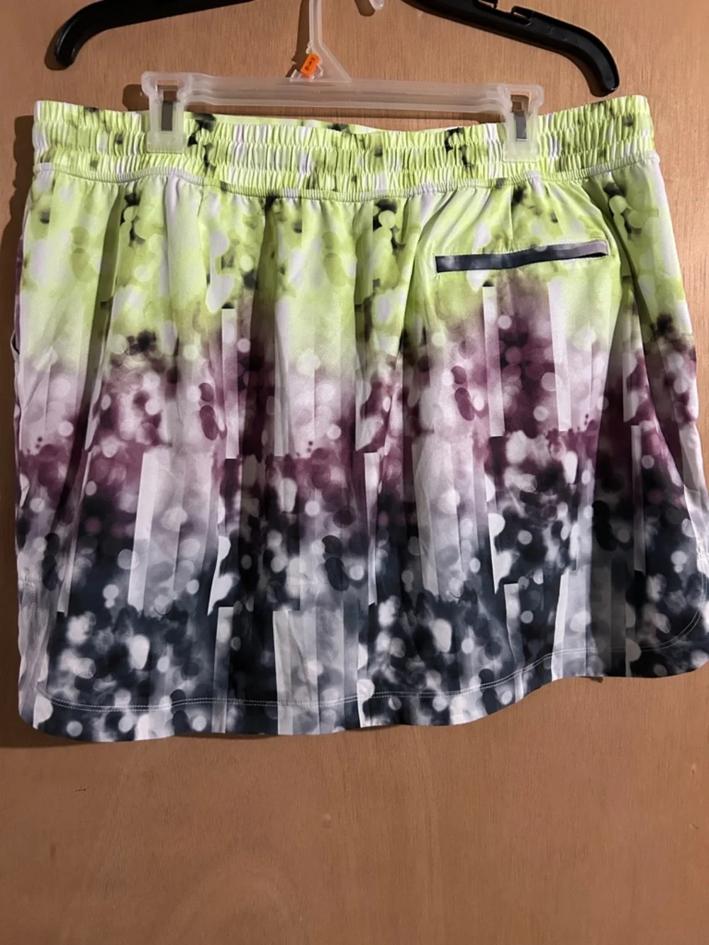 slazenger skort